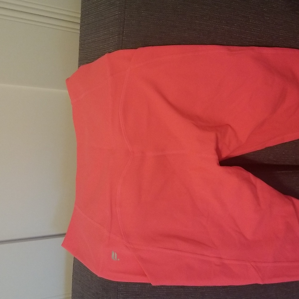 Workout pants - Picture 2 of 3
